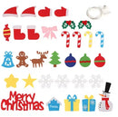 Árvore de Natal Infantil