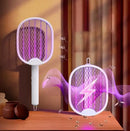 Raquete MosquitoKiller Volt - Seu Ambiente Seguro