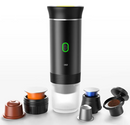Cafeteira Expresso Portátil USB 3 em 1