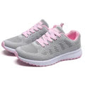 Tênis Feminino Casual Ultra Conforto