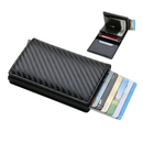 Carteira Antifurto Slim