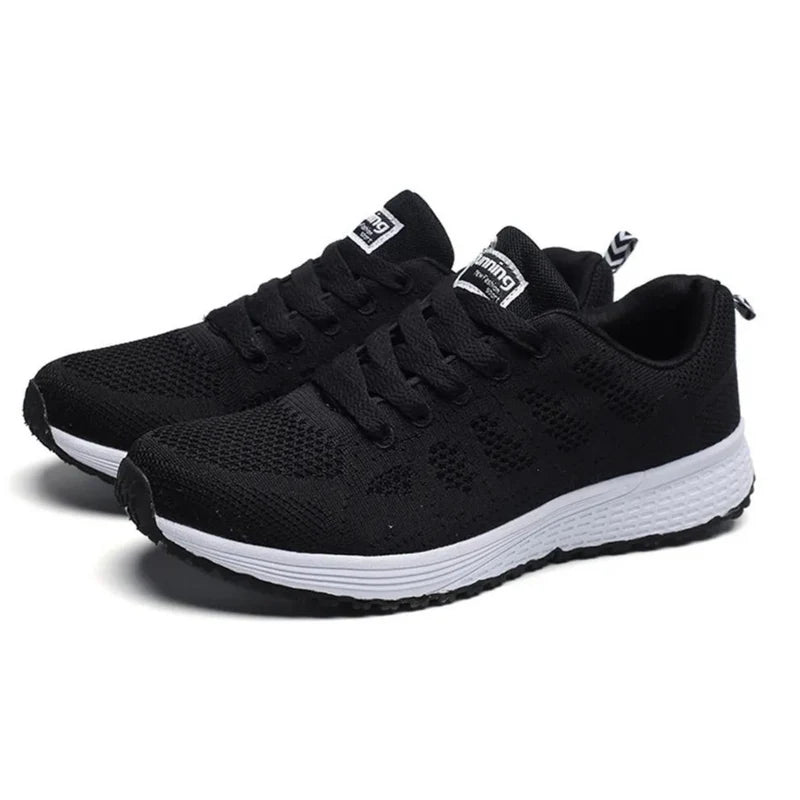 Tênis Feminino Casual Ultra Conforto