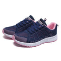 Tênis Feminino Casual Ultra Conforto
