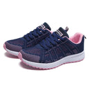 Tênis Feminino Casual Ultra Conforto