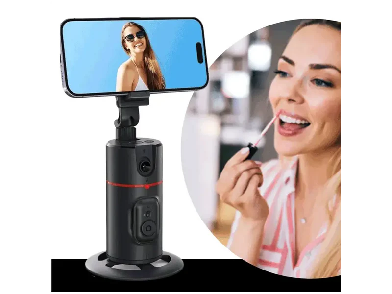 Estabilizador de Celular 360° com Giroscópio | TIKSTAR