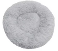 Cama Nuvem para Pets - Conforto Premium
