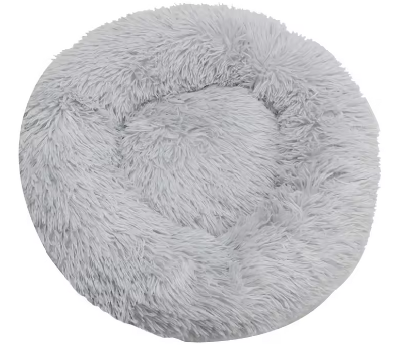 Cama Nuvem para Pets - Conforto Premium