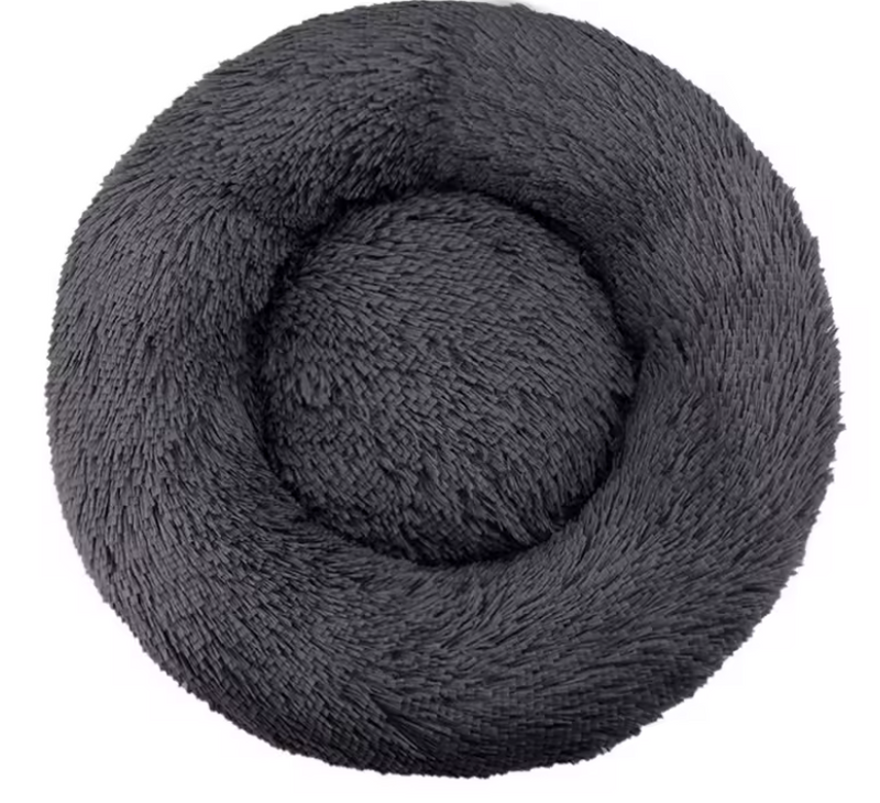 Cama Nuvem para Pets - Conforto Premium