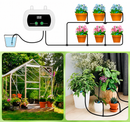 Irrigador Automático USB para Vasos