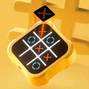 TicTacToe – Jogo da Velha Digital 3 em 1
