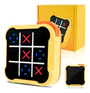 TicTacToe – Jogo da Velha Digital 3 em 1