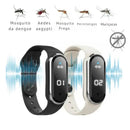 Relógio BioSonic Repelente Natural | LANÇAMENTO 2025