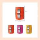 Abridor e Descasca Ovos Cozidos 2 em 1 | Open Egg