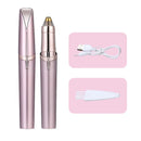 Caneta Depiladora Portátil Depilfine