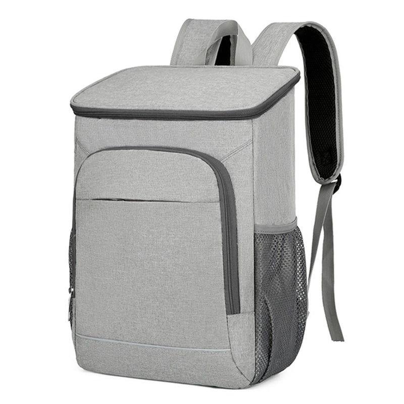 CoolerBag - Mochila Térmica à Prova D'água 33L