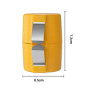 Abridor e Descasca Ovos Cozidos 2 em 1 | Open Egg