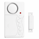 Sensor de Porta e Geladeira com Alarme