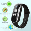 Relógio BioSonic Repelente Natural | LANÇAMENTO 2025