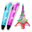 Caneta de Impressão 3D