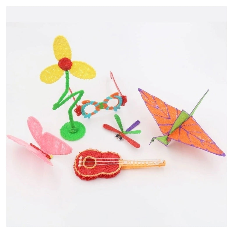 Caneta de Impressão 3D