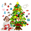 Árvore de Natal Infantil