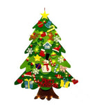 Árvore de Natal Infantil