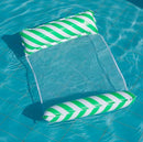 Rede Flutuante Inflável