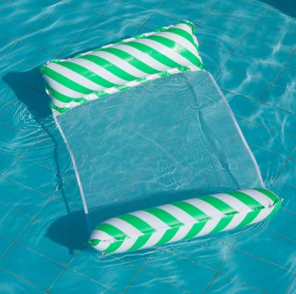 Rede Flutuante Inflável