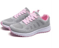 Tênis Feminino Casual Ultra Conforto
