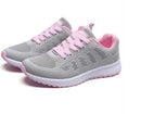Tênis Feminino Casual Ultra Conforto