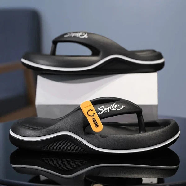 Chinelo Ultra Comfort Smile