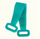 Escova De Banho Para Costas Com Esfoliação Massageadora