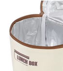 Kit Potes Térmicos LunchBox