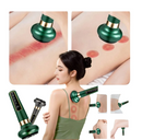 Massageador Corporal Anticelulite Portátil