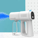 Ozonio Capilar – Vaporizador Capilar.