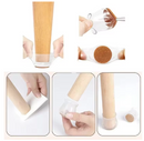 Protetor de Pés de Cadeira e Mesa em Silicone