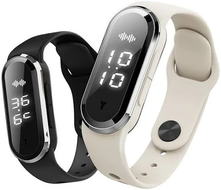 Relógio BioSonic Repelente Natural | LANÇAMENTO 2025